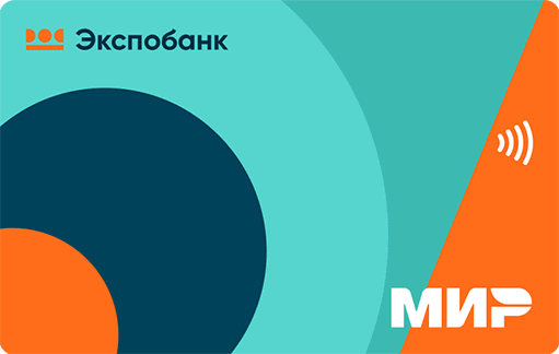 Цифровая карта Мир