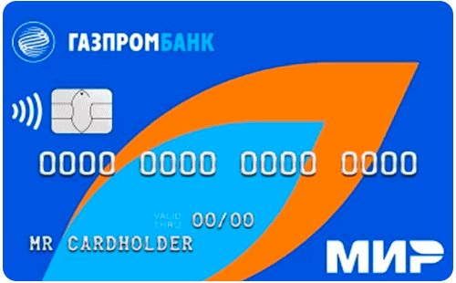 Пенсионная карта