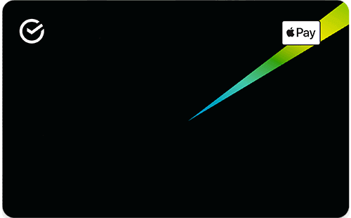 Цифровая СберКарта