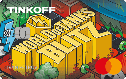 World of Tanks Blitz